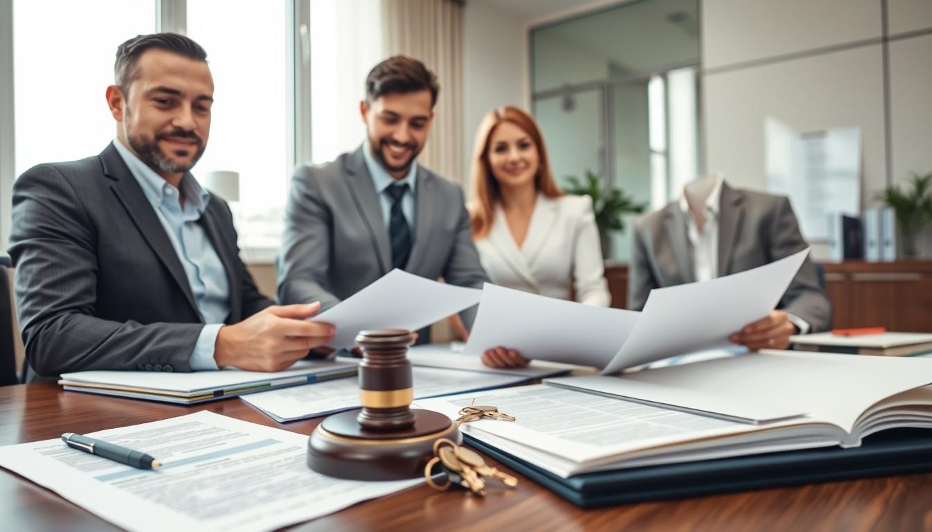 Company registration process