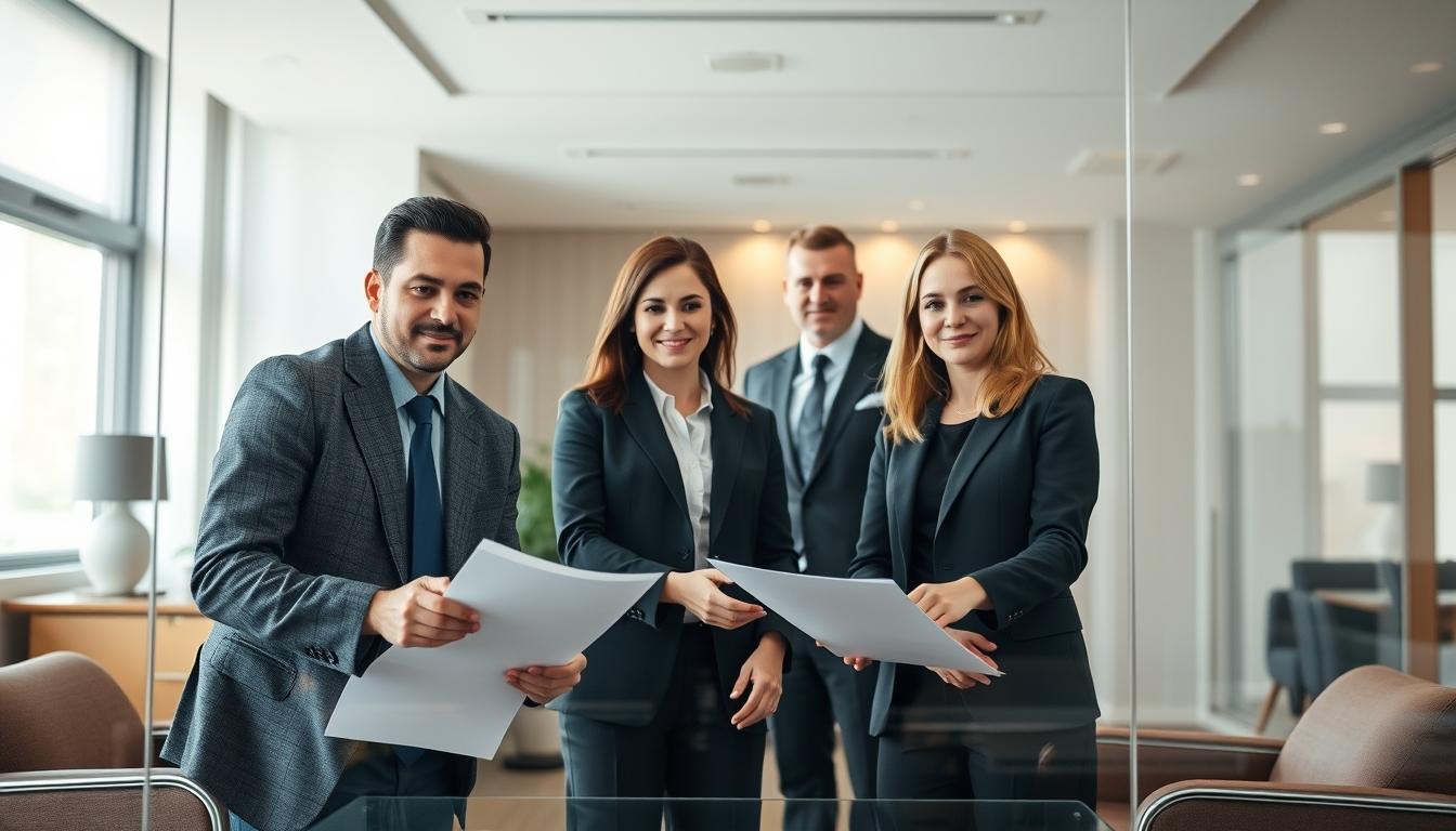 Business legal support and planning for entrepreneurs